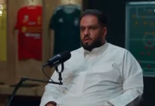 فيديو حصري يظهر أسباب فشل عودة سعود عبد الحميد إلى الهلال بتصريحات مشعل السفاعي