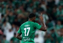 فيديو| هدفان في 3 دقائق.. نجم دوري جوي للنخبة يلمع كلاعب بديل لإيفان توني