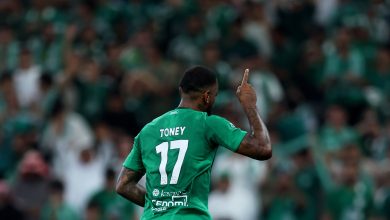 فيديو| هدفان في 3 دقائق.. نجم دوري جوي للنخبة يلمع كلاعب بديل لإيفان توني