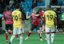 فيديو يظهر الخلود يتغلب على الاتحاد ويتأهل لأول مرة إلى نهائي كأس خادم الحرمين الشريفين