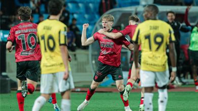 فيديو يظهر الخلود يتغلب على الاتحاد ويتأهل لأول مرة إلى نهائي كأس خادم الحرمين الشريفين
