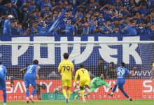 فيديو يظهر غضب الهلال واتهامات بالمجاملة للنصر بسبب جدولة مواجهات الرياض الحاسمة