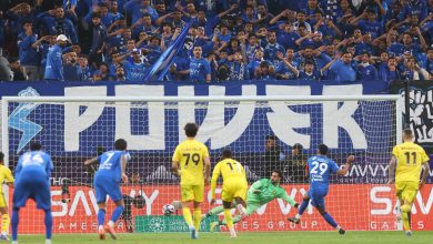 فيديو يظهر غضب الهلال واتهامات بالمجاملة للنصر بسبب جدولة مواجهات الرياض الحاسمة