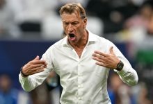 فيديو يظهر هجومًا حادًا على رينارد بعد رباعية مصر مع مقترح لإنقاذ السعودية في كأس العالم