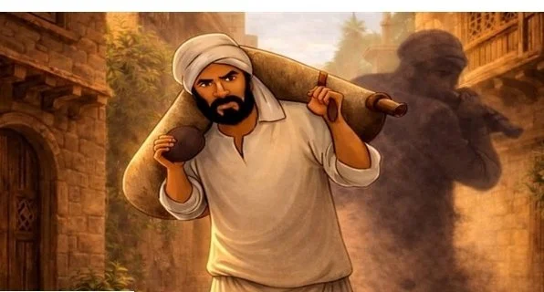 فيلم الكندة يشارك ضمن بانوراما مهرجان الأقصر للسينما الإفريقية – مشاهير فيلم الكندة يشارك ضمن بانوراما مهرجان الأقصر للسينما الإفريقية – مشاهير