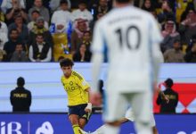 فيليكس وكومان يقتربان من تحطيم أرقام ماني ورونالدو مع النصر في دوري روشن