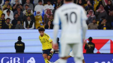 فيليكس وكومان يقتربان من تحطيم أرقام ماني ورونالدو مع النصر في دوري روشن