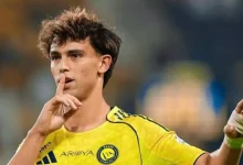 فيليكس يتألق ويحصل على جائزة أفضل تمريرة في الجولة 25 – جريدة البشاير