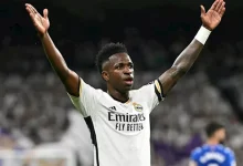 فينيسيوس جونيور قد ينتقل إلى الأهلي السعودي وفقًا لتصريحات وكيله