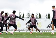 فينيسيوس يتلقى عرضًا رسميًا من الأهلي السعودي وتفاصيل الصفقة