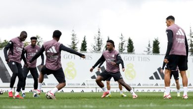 فينيسيوس يتلقى عرضًا رسميًا من الأهلي السعودي وتفاصيل الصفقة