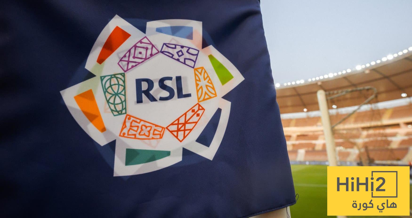 قبل انطلاق الجولة 25 إحصائية مثيرة تجذب الأنظار في دوري روشن