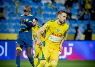 قبل انطلاق الجولة 26 تعرف على أبرز نجوم الأسيست في دوري روشن