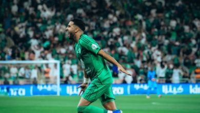 قبل كلاسيكو الأهلي والهلال تعرف على 6 مساهمات مميزة لمحمد محرز أمام بونو