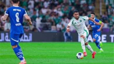 قبل كلاسيكو الكأس تعرف على مشوار الأهلي والهلال في أغلى البطولات