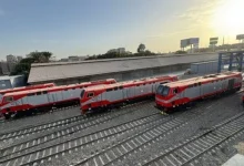 قبل ما تسافر تعرف على مواعيد قطارات القاهرة الإسكندرية اليوم السبت 14 مارس 2026