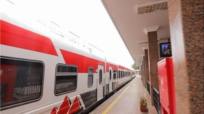 قبل ما تسافر تعرف مواعيد قطارات القاهرة الإسكندرية اليوم الأربعاء 4-3-2026 ليوم سفر مريح