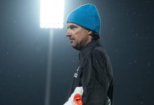 قبل نصف نهائي كأس الملك إنزاجي يصدم لاعبي الهلال بقرار مفاجئ في كورة بريك