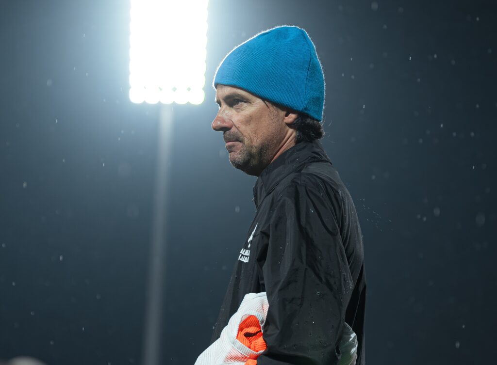 قبل نصف نهائي كأس الملك إنزاجي يصدم لاعبي الهلال بقرار مفاجئ في كورة بريك