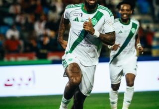 قبل نصف نهائي كأس الملك تعرف على أبرز هدافي البطولة حتى الآن