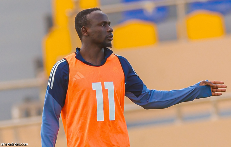 قرار مفاجئ بإقصاء ساديو ماني من تشكيلة منتخب السنغال في الفترة المقبلة