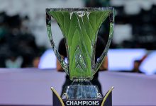 قرعة دوري أبطال آسيا تضع نخبة الفرق في مواجهات نارية خلال تجمع جدة