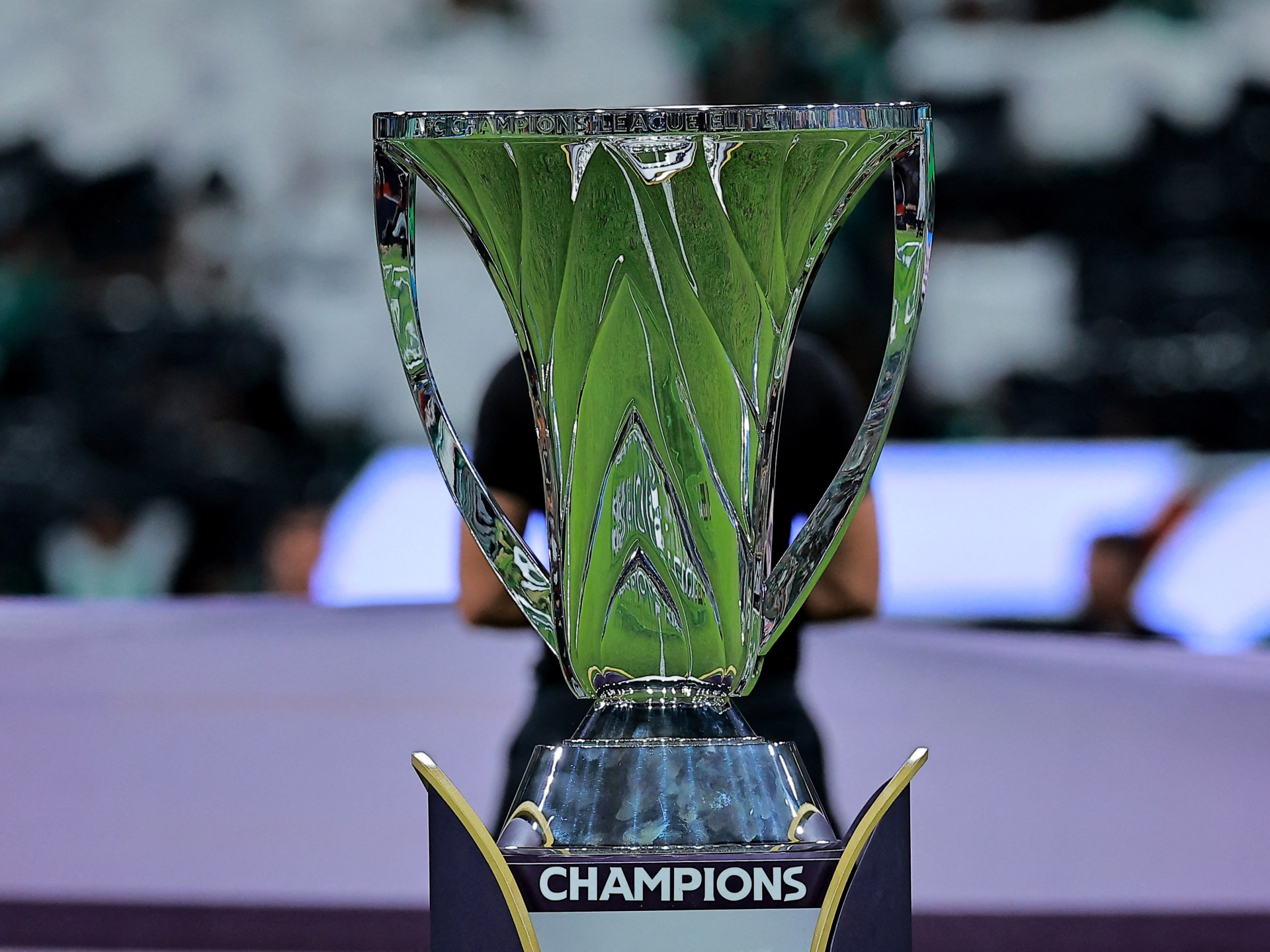 قرعة دوري أبطال آسيا تضع نخبة الفرق في مواجهات نارية خلال تجمع جدة