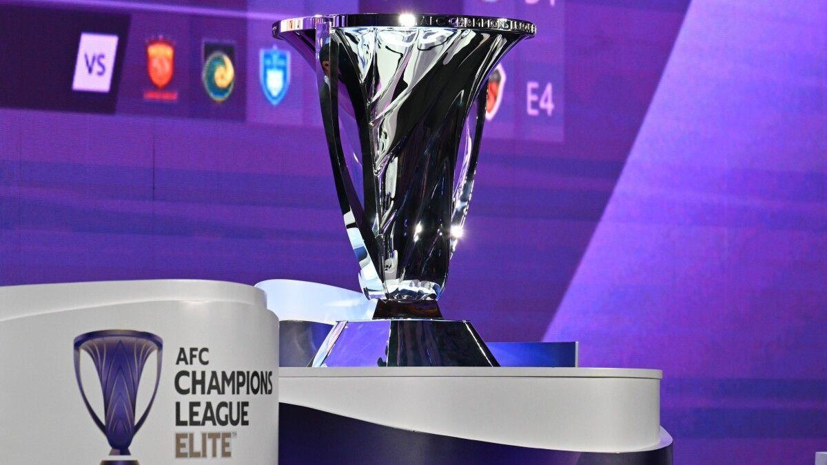 قرعة ربع نهائي دوري أبطال آسيا تكشف عن مواجهات عربية قوية وصدام سعودي مرتقب في نصف النهائي