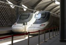 قطار الحرمين يحقق أعلى طاقة تشغيلية يومية خلال رمضان بأكثر من 140 رحلة