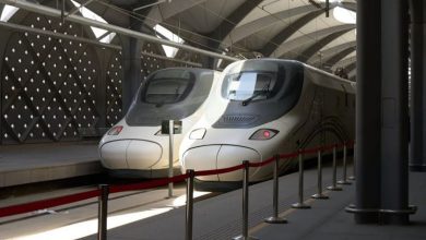 قطار الحرمين يحقق أعلى طاقة تشغيلية يومية خلال رمضان بأكثر من 140 رحلة