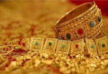 قفزة في سعر الذهب ترتفع 30 جنيهًا بتأثير البورصة العالمية