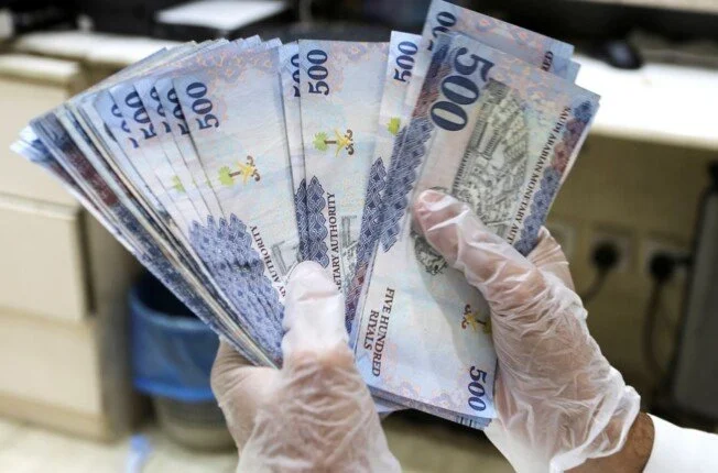 قفزة كبيرة في سعر الريال السعودي مقابل الجنيه المصري مساء اليوم الأحد وأثرها على السوق المالية