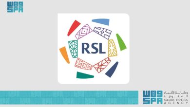 قمة جدة تشتعل في الجولة الخامسة والعشرين من دوري المحترفين