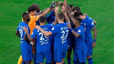 كأس خادم الحرمين تعرف على موعد مباراة الهلال ضد أهلي جدة والقنوات الناقلة