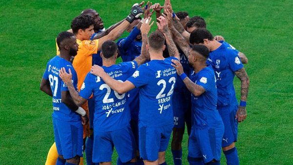 كأس خادم الحرمين تعرف على موعد مباراة الهلال ضد أهلي جدة والقنوات الناقلة