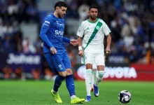 كأس ملك السعودية الهلال يواجه الأهلي والاتحاد يترقب مفاجآت الخلود في مباريات حاسمة