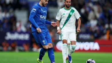 كأس ملك السعودية الهلال يواجه الأهلي والاتحاد يترقب مفاجآت الخلود في مباريات حاسمة