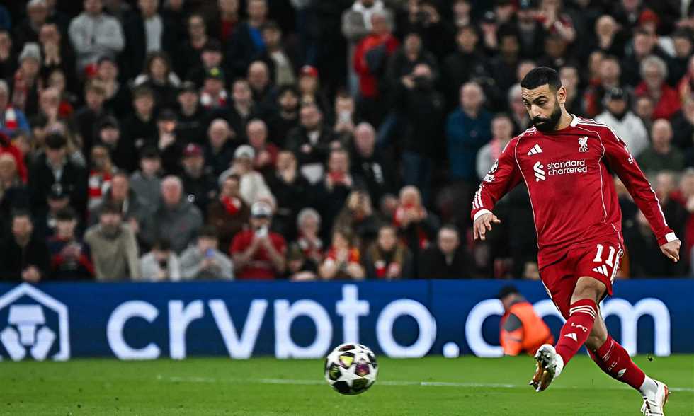 كاراجر يؤكد أن صلاح متمسك بالبقاء ولا ينخدع بعروض السعودية وأمريكا