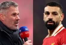 كاراغر يطلق تصريحًا مثيرًا حول مستقبل صلاح في الدوري السعودي