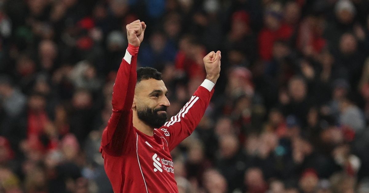 كاراغر يُرجئ انتقال محمد صلاح إلى الدوري السعودي في فترة قريبة