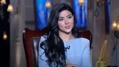 كارولين عزمي تتحدث عن موقفها من الارتباط بعالم الفن وتكشف تفاصيل جديدة