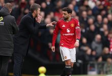 كاريك يرفض عروض الدوري السعودي ويؤكد استمرارية برونو فرنانديز