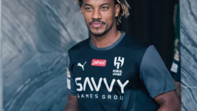 كاريو يثير الجدل في بيرو ويؤكد الهلال ناديه المفضل بدلاً من أليانزا ليما