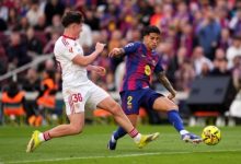 كانسيلو يتنازل عن راتبه الكبير في الهلال ليواصل مسيرته مع برشلونة