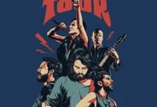 كايروكي تبدأ جولتها الأوروبية بحفل افتتاح ضخم في باريس