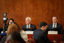 كايسيد يترأس فعاليات مؤتمر الأمم المتحدة لحقوق الإنسان