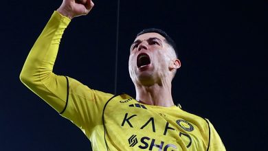 كريستيانو رونالدو يكسر الصمت ويوجه رسالة مؤثرة لوالده الراحل في لحظة إنسانية