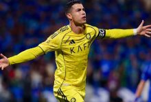 كريستيانو رونالدو يهنئ جمهوره بمناسبة عيد الفطر المبارك