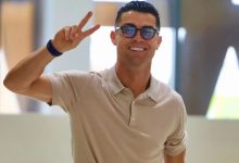 كريستيانو رونالدو يوجه أول تصريح رسمي عقب انضمامه إلى صفوف النصر