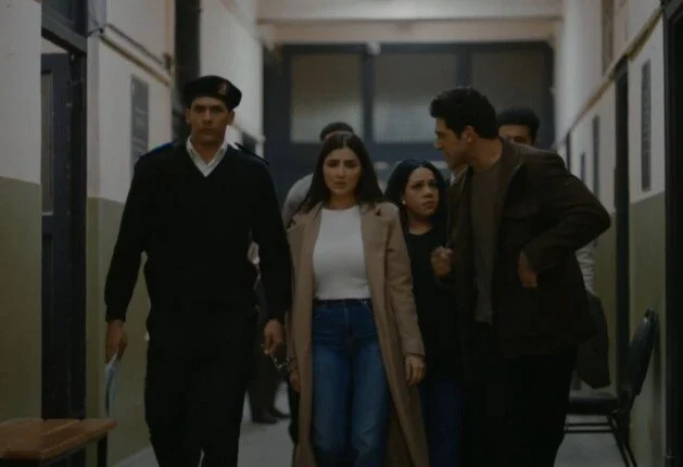 كم عدد حلقات مسلسل الست موناليزا والإثارة تتصاعد والجمهور يترقب الأحداث